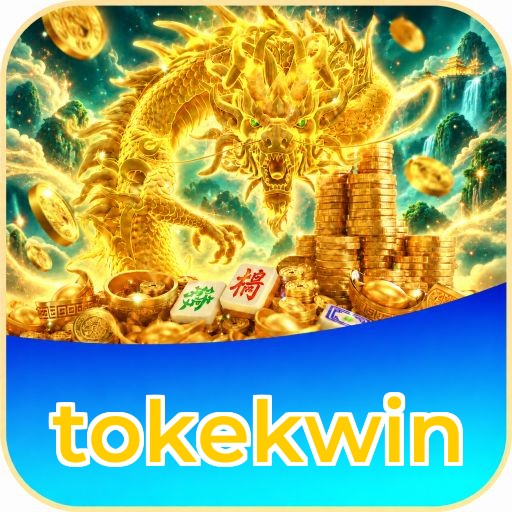 tokekwin APK Indonesia - ikon resmi aplikasi v4.7.5