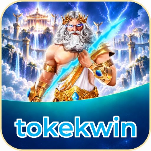 tokekwin APK Indonesia - ikon resmi aplikasi v4.7.5