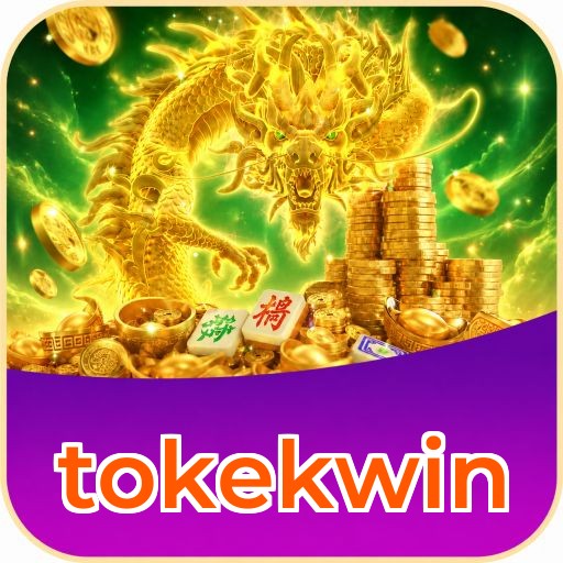 tokekwin APK Indonesia - ikon resmi aplikasi v4.7.5