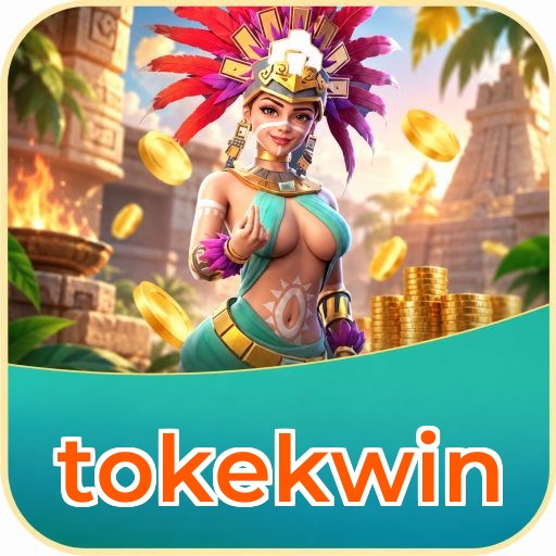 tokekwin APK Indonesia - ikon resmi aplikasi v4.7.5