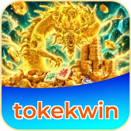 tokekwin APK Indonesia - ikon resmi aplikasi v4.7.5